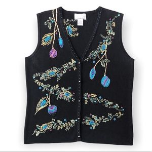 C.b. Collections Sweater Vest